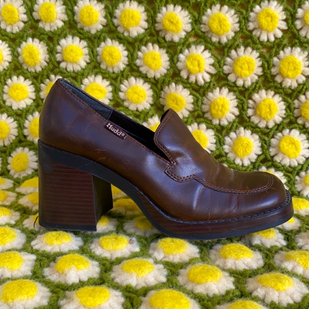 Mudd vintage shoes